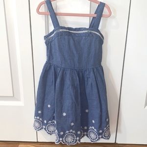 Like new Cat and Jack dress